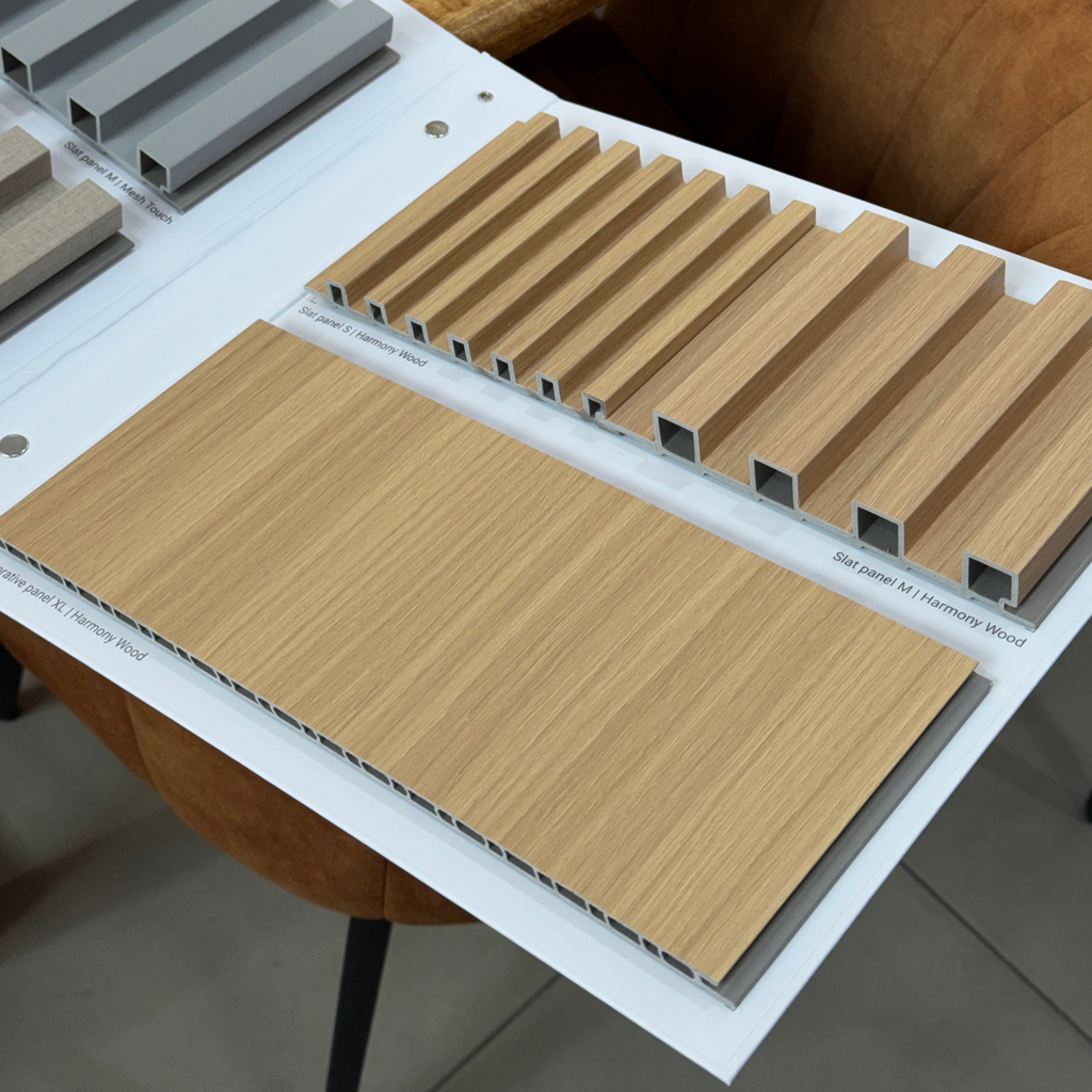 MPC Paneel Harmony Wood Lamellenpaneel S 14,8x265cm