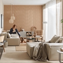 VOX Linerio M-Line Natural 2650x122x12mm