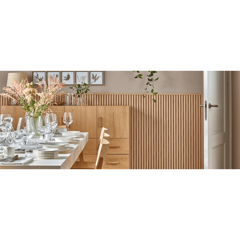 VOX Linerio M-Line Natural 2650x122x12mm