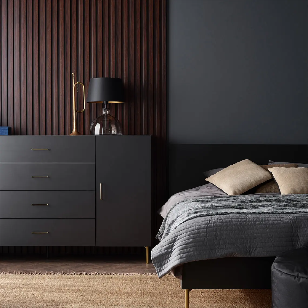 VOX Linerio M-Line Choclate 2650x122x12mm