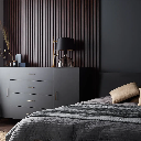 VOX Linerio M-Line Choclate 2650x122x12mm