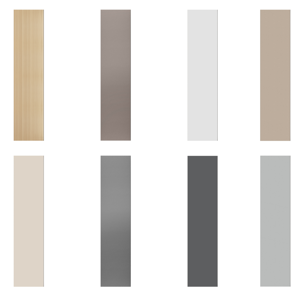 MPC Paneel Linen Fabric XL 60x265cm