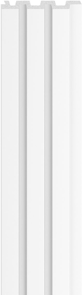 VOX Linerio M-Line White 2650x122x12mm