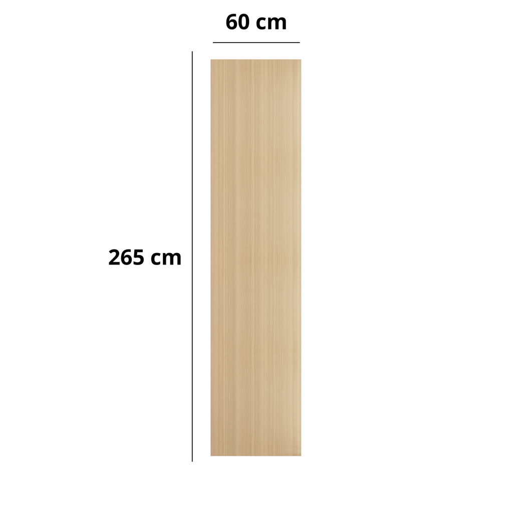 MPC Paneel Harmony Wood XL 60x265cm