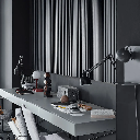 VOX Linerio M-Line Anthracite 2650x122x12mm