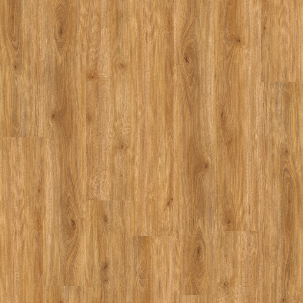 DESIGN 555  Cozy Oak Click 412  6,0mm/NS 0.55mm Joka Designböden 555 Rigid Board m. IXPE  
