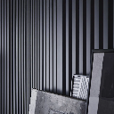 VOX Linerio M-Line Anthracite 2650x122x12mm