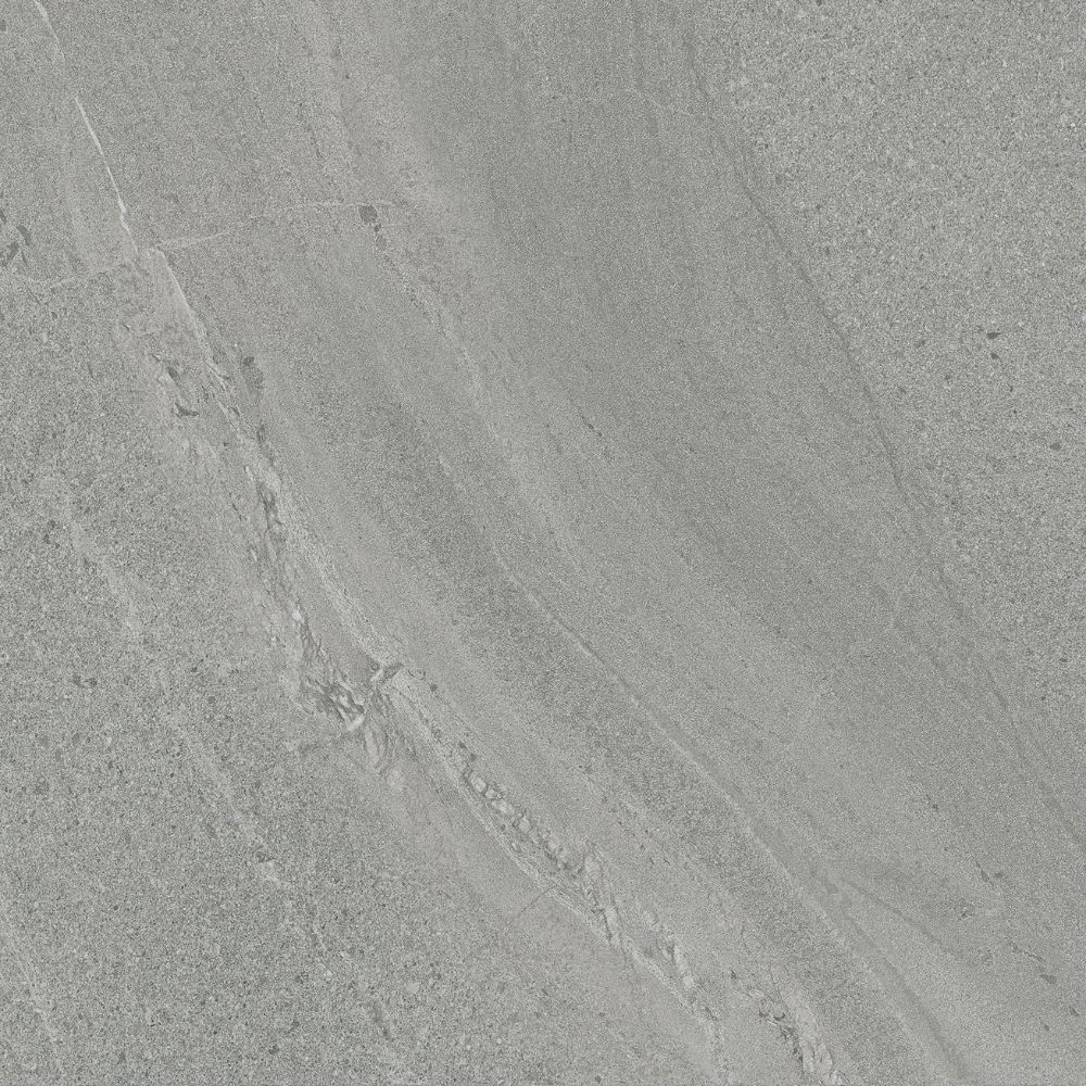 60,5x60,5 2cm Spartia Gris Matt 