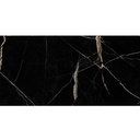 SPC Wand Paneel Calacatta Black Matt 60x120cm