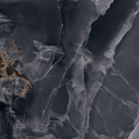 120x120cm Iceland Midnight Ultra Gloss 9mm