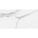 SPC Wand Paneel Calacatta White Hochglanz 60x120cm