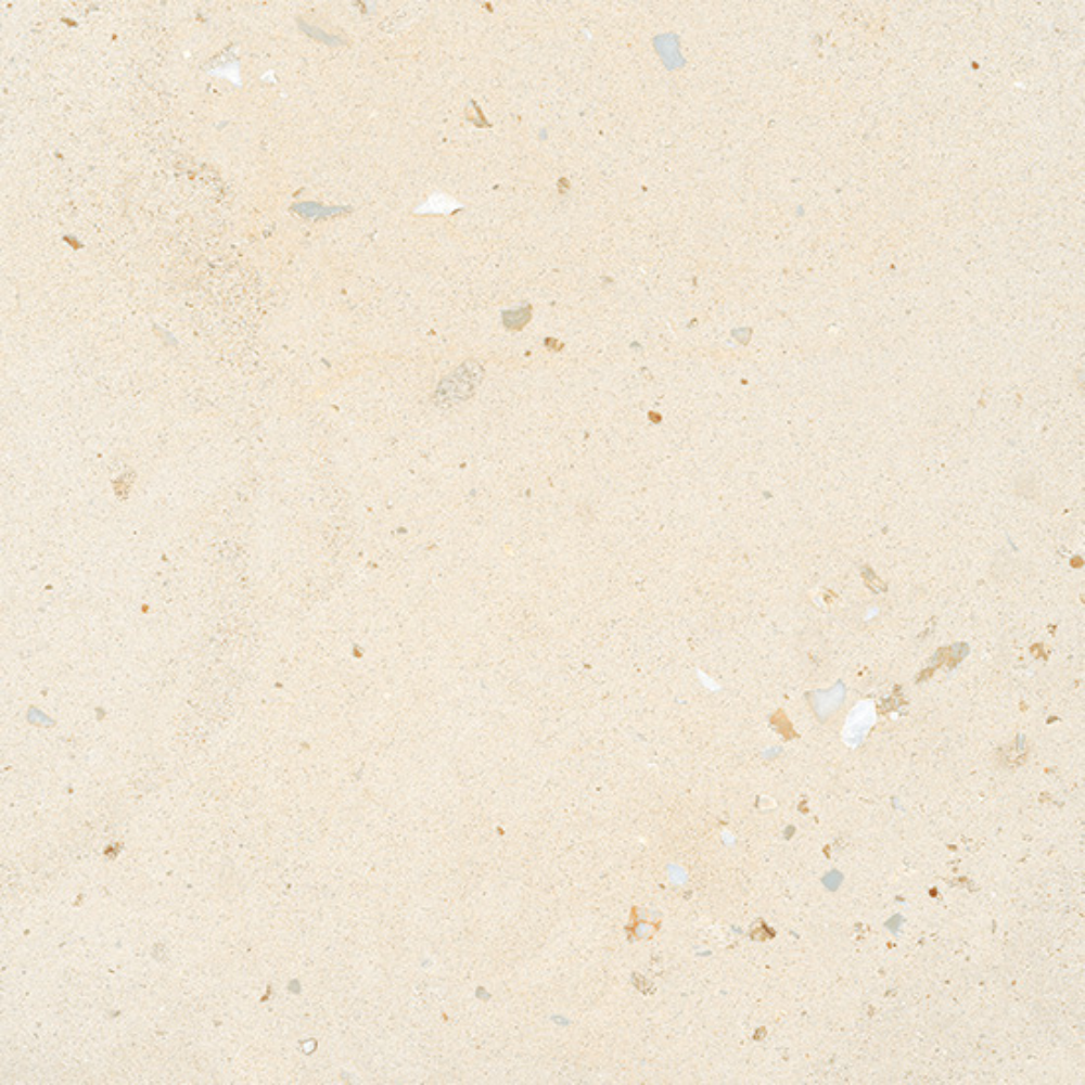 120,8x120,8cm Sabia Avorio Matt 9mm 