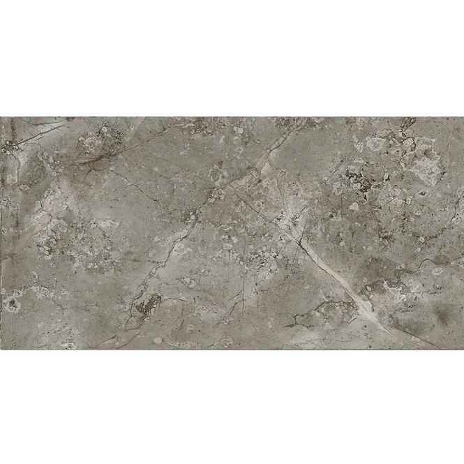 SPC Wand Paneel Marble Skin Hochglanz 60x120cm