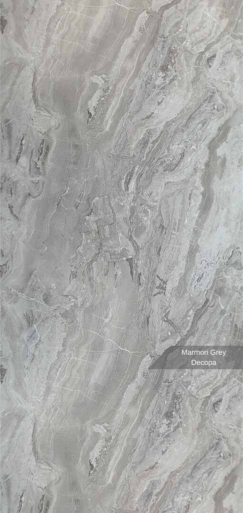 AFloor Wall Paneel Marmori Grey 122x260cm