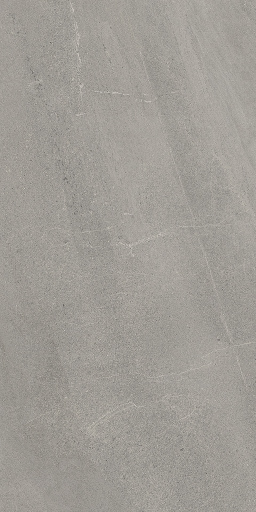 XXL Klick Vinyl 61x122cm 6,5mm Burlington Grey