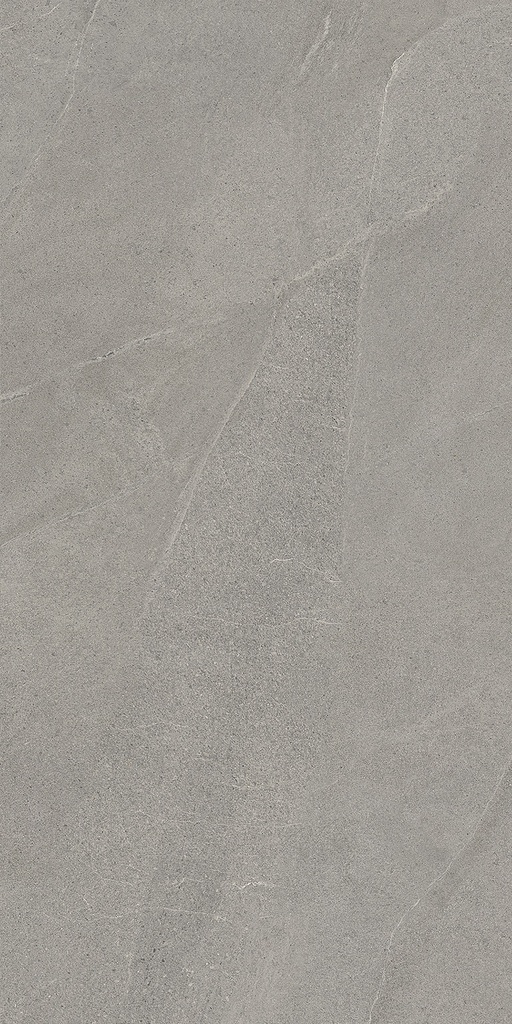 XXL Klick Vinyl 61x122cm 6,5mm Burlington Grey