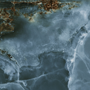 60x120cm Iceland Navy Ultra Gloss 9mm 