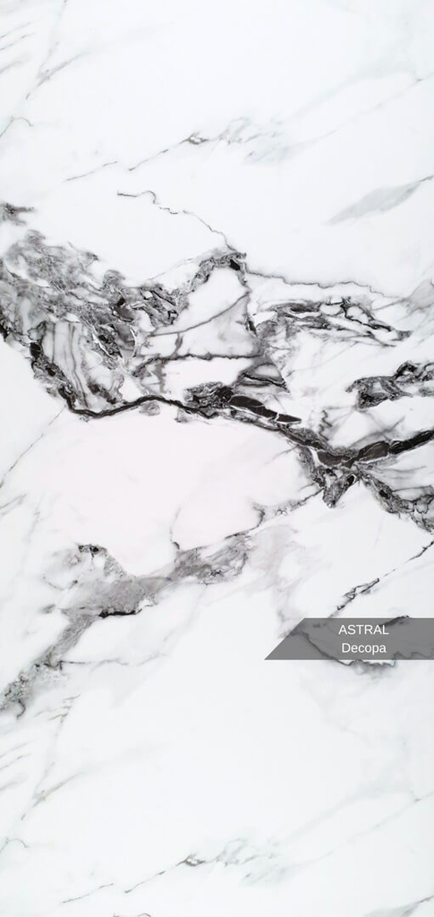 AFloor Wall Paneel Astral MATT 122x260cm