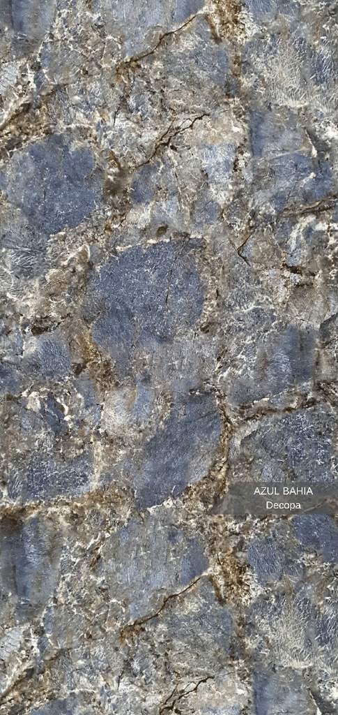 AFloor Wall Paneel Azul Bahia 122x260cm