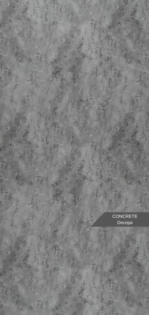 AFloor Wall Paneel Concrete MATT 122x260cm