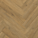 Fischgrät Klick Vinyl Royal Oak Natural  122 x 610 x 5,0mm (OFR-030-163N )