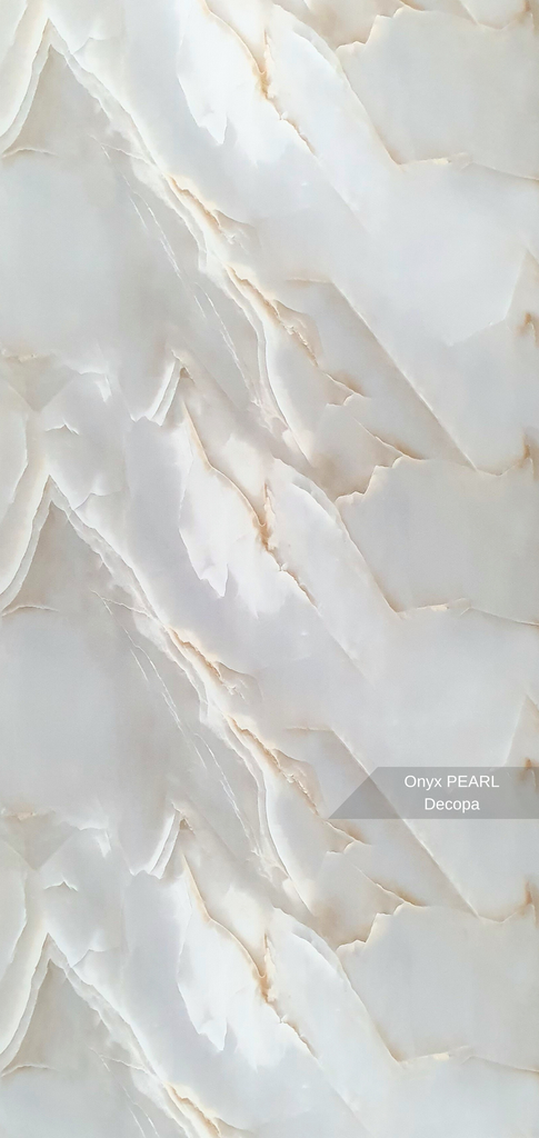 AFloor Wall Paneel ONYX Pearl 122x260cm