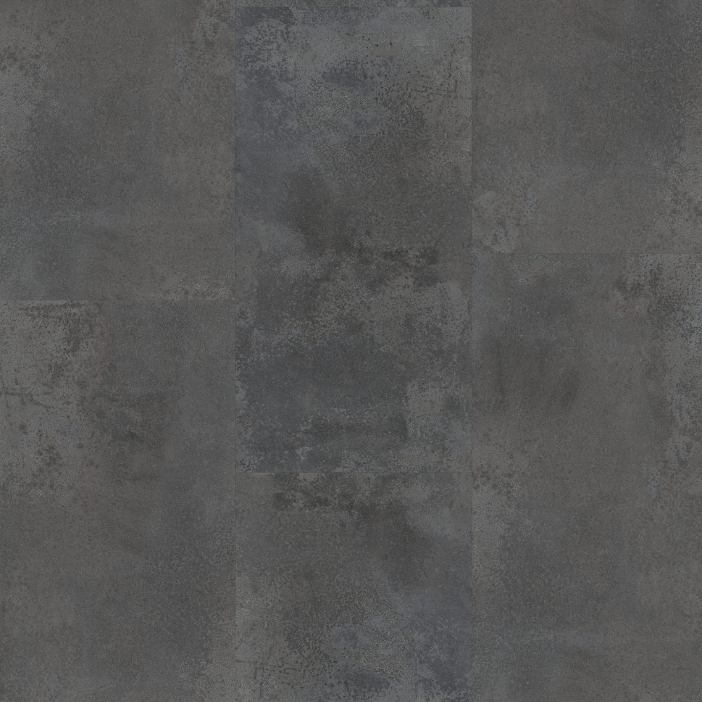 Fliesen-Click Vinyl Oxyde Silver Black 470 x 925 x 6,0mm (OFR-055-077)  