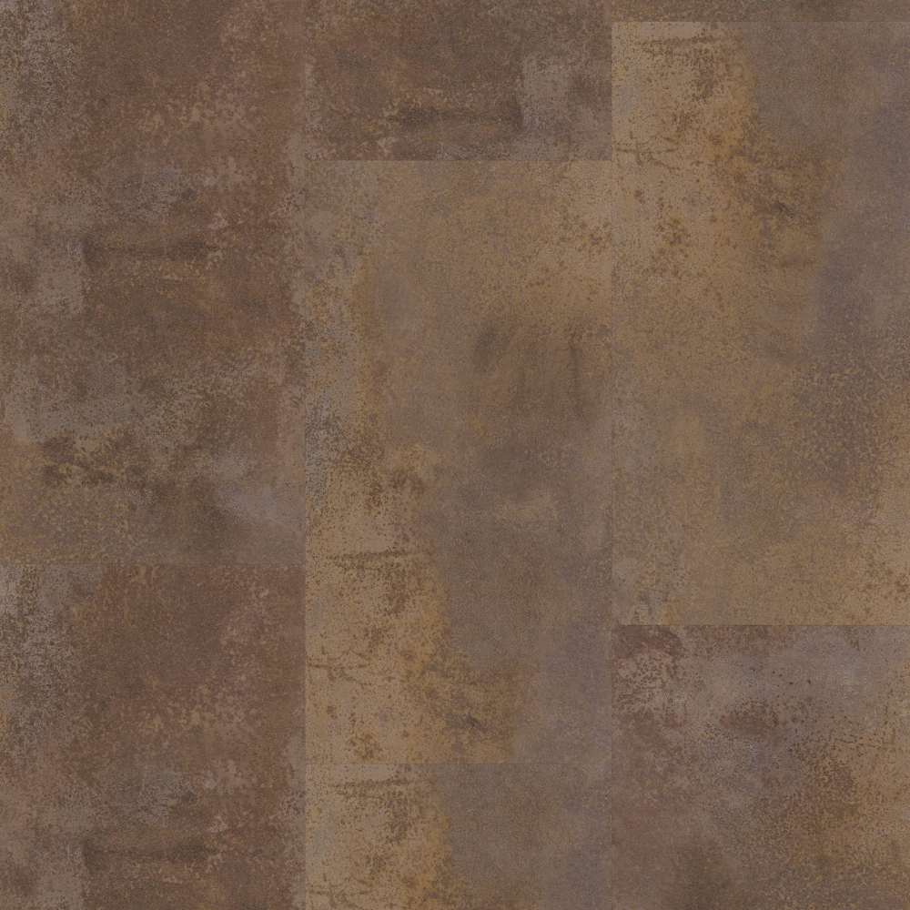Fliesen- Klebe VinylOxyde Bronze Red 457,2 x 914,4 x 2,5mm (OFD-055-076)