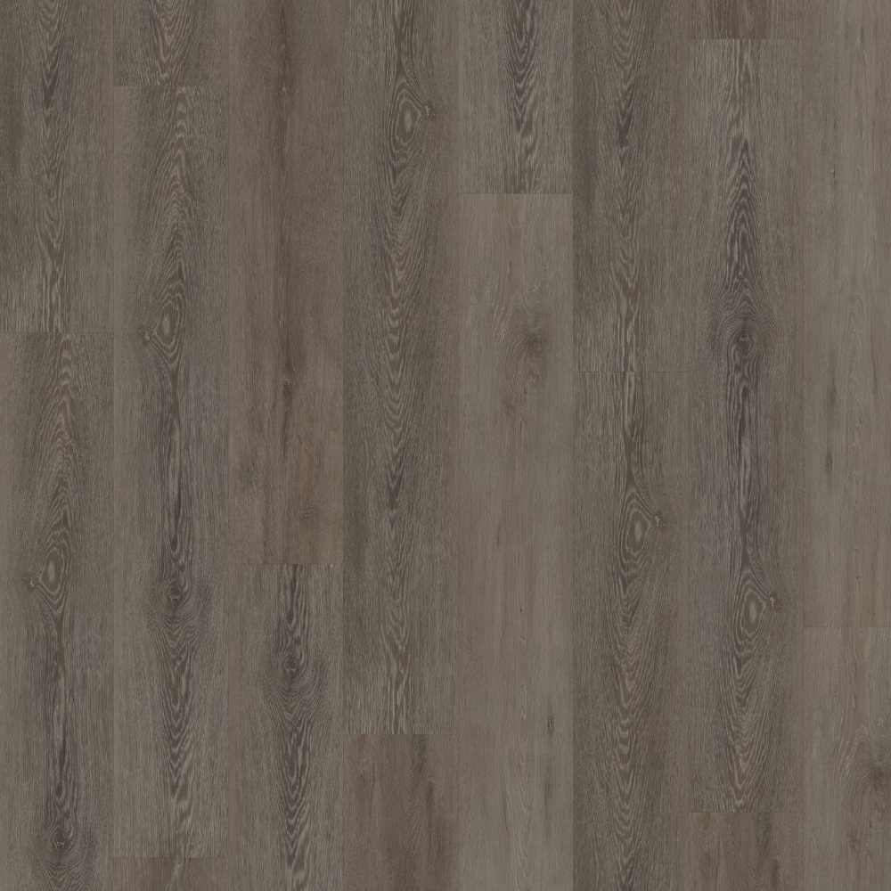 Dielen Klick Vinyl Cerused Oak Dark Brown 180 x 1210 x 6,0mm (OFR-055-067) 
