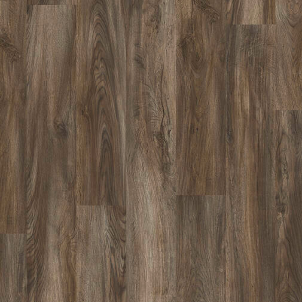 DESIGN 555 Evolut 5906 Mud Oak Klebe Vinyl 2,5mm/NS 0,55  132 cm x 19,6 cm 