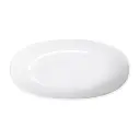 Shell M+ Freistehende Badewanne, 148 x 75 cm, Weiß glänzend (BP) SHELL148WWBP