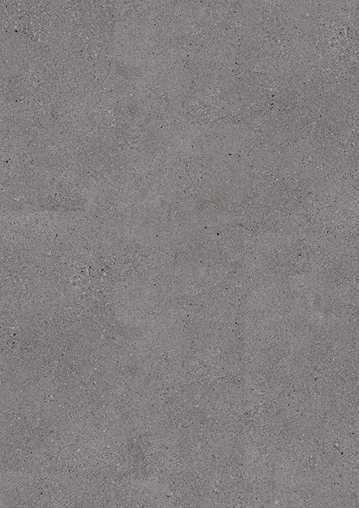 DESIGN 555 Evolut 5921 Grey Terrazzo Klebe Vinyl 2,5mm/NS 0,55  98,6 cm x 49,3 cm 