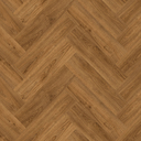 DESIGN 555 Evolut Herringbone 105 Mud Oak Click Vinyl 6,0mm/NS 0,55  63,0 cm x 12,6 cm 