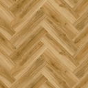 DESIGN 555 Evolut Herringbone 5103 Amber Oak Klebe Vinyl 2,5mm/NS 0,55  63,2 cm x 15,8 cm 