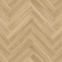 DESIGN 555 Evolut Herringbone 5102 Frosty Oak Klebe Vinyl 2,5mm/NS 0,55  63,2 cm x 15,8 cm 
