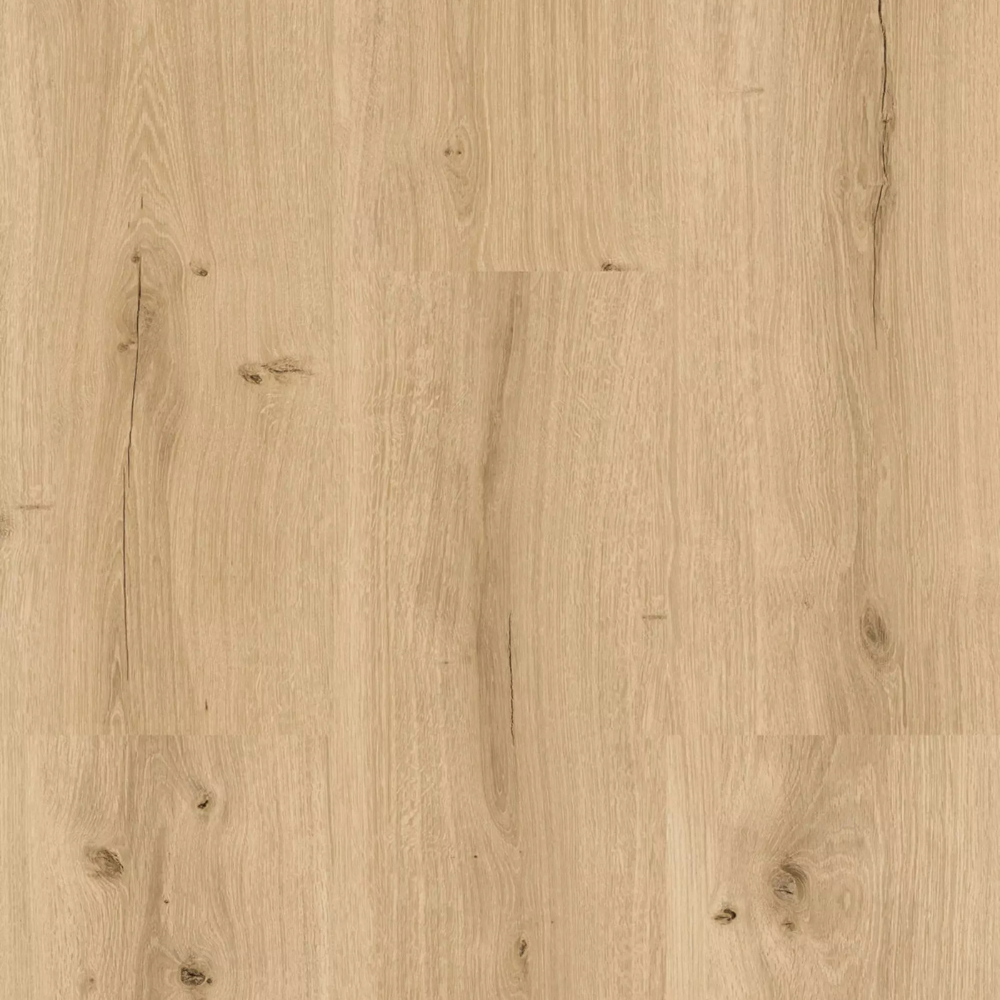 DESIGN 255 Hydro Wood 2501 Royal Oak Light Click Vinyl 10mm/NS 0,55  181,5 cm x 23 cm  