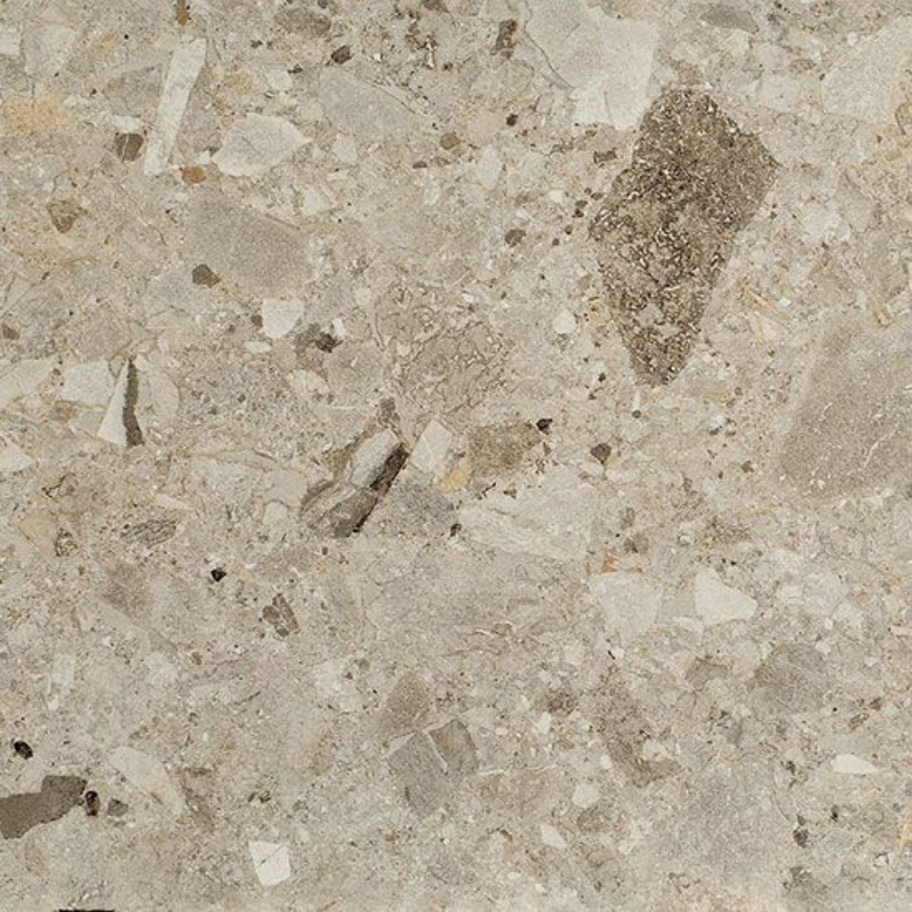  60,4x120,8cm Frammenta Beige Matt 9mm 
