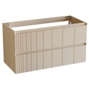POLE 60x45x54 Greige Matte PL060.G