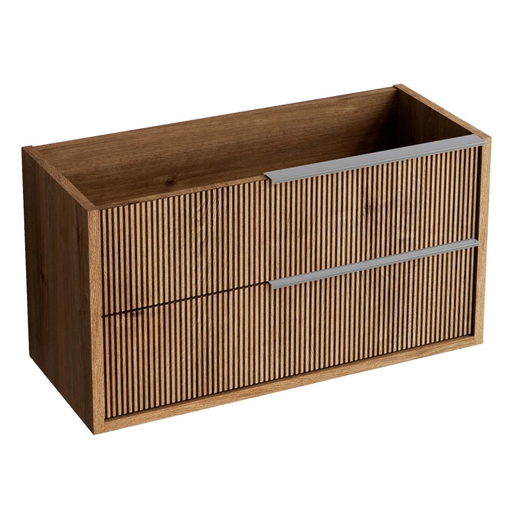 Möbelstück TREND 60 x 45 x 54 cm mattschwarzem Griff TD060.N