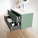 GLOW-Schrank 60 x 45 x 54 cm matt mintfarben CG060.V 