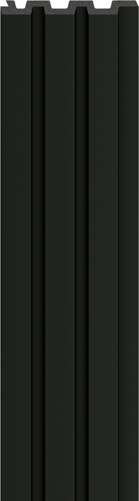 VOX Linerio M-Line Black 2650x122x12mm
