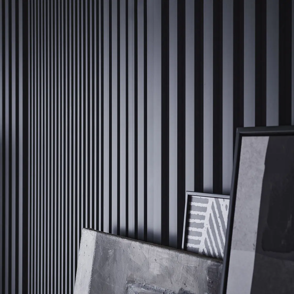 VOX Linerio M-Line Black 2650x122x12mm