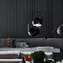 VOX Linerio M-Line Black 2650x122x12mm