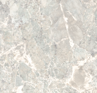 120x120cm Amazonite White 9mm