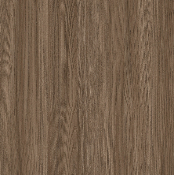IDEVO SPC Paneel 110x280cm Matt Havana Wood 
