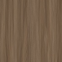 IDEVO SPC Paneel 110x280cm Matt Havana Wood 