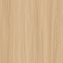 IDEVO SPC Paneel 110x280cm Matt Sunwashed Wood 
