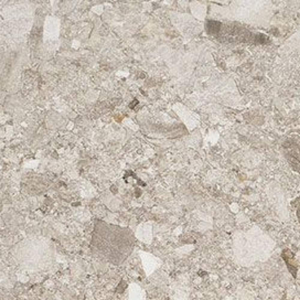  60,4x120,8cm Frammenta Grigio Chiaro Matt 9mm