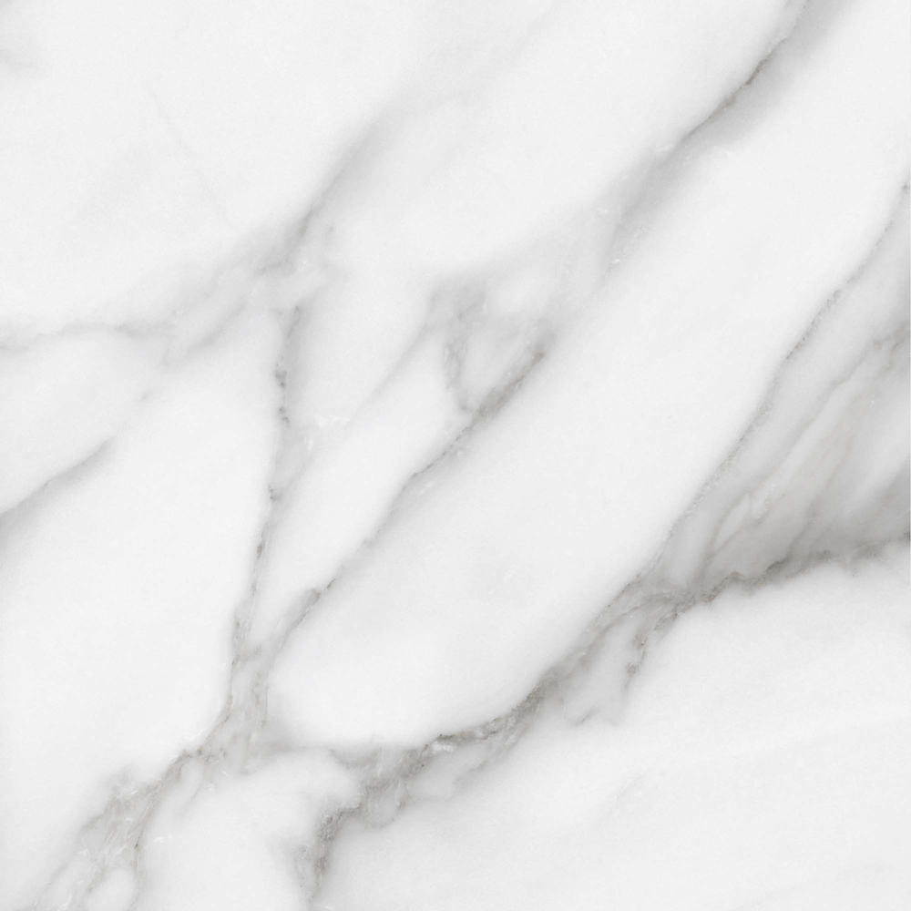 120x120cm Divina Calacatta Hochglanz 9mm