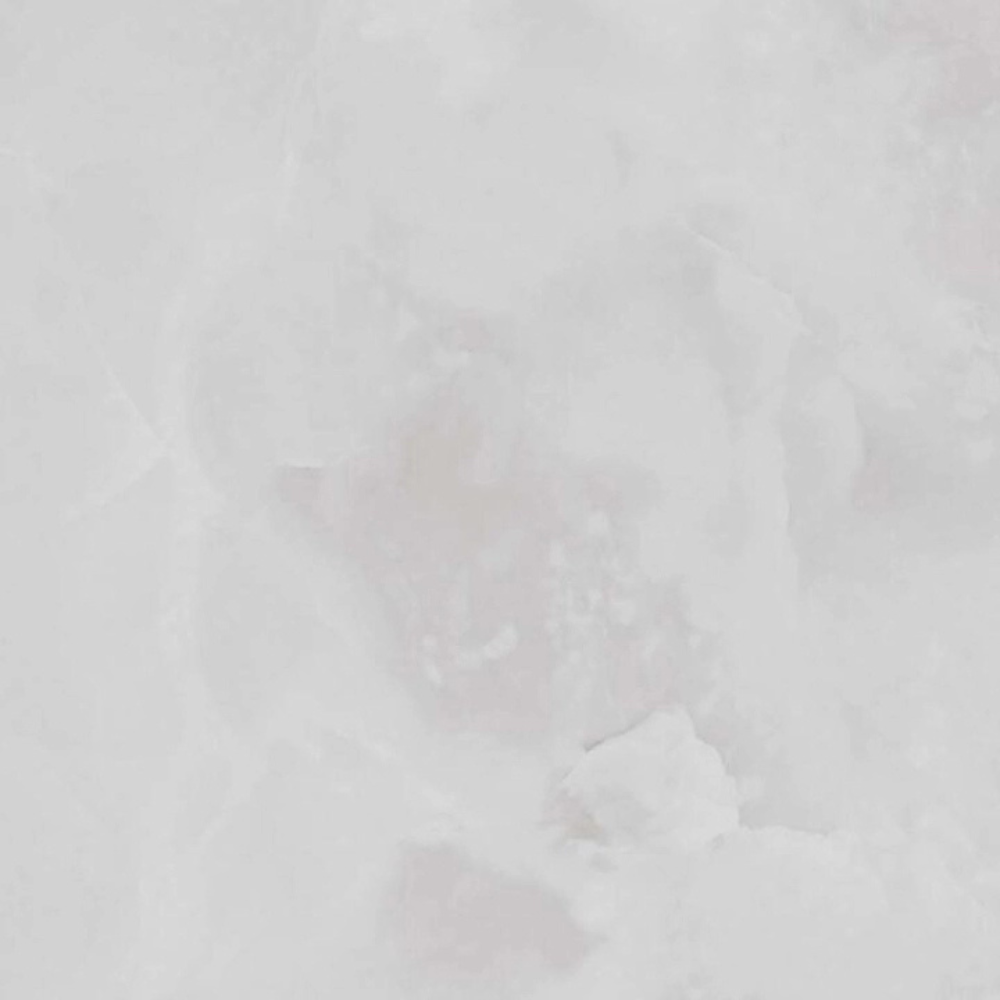 120x120cm Divina Onyx White Hochglanz 9mm